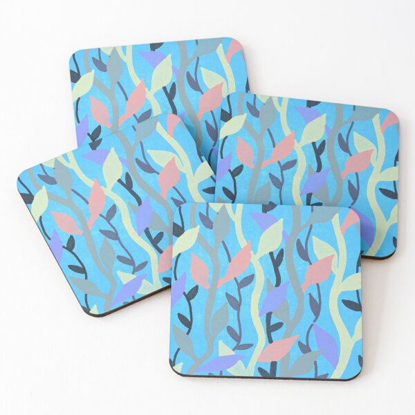Item preview, Marine pattern designed and sold by juliduq99.