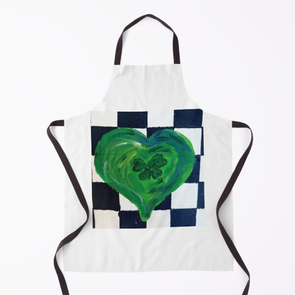Item preview, Lucky Heart designed and sold by Kimberly McGrath.