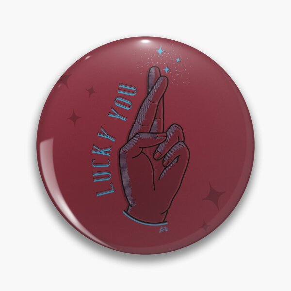 Item preview, Lucky You - Special Edition designed and sold by danizamba.