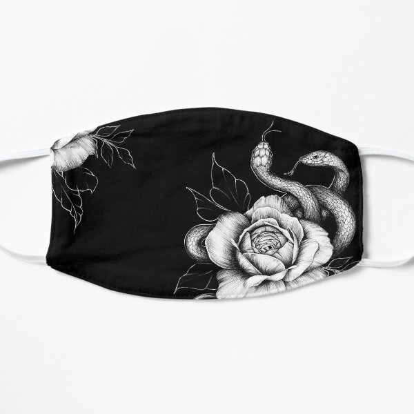 True Romance Mask
