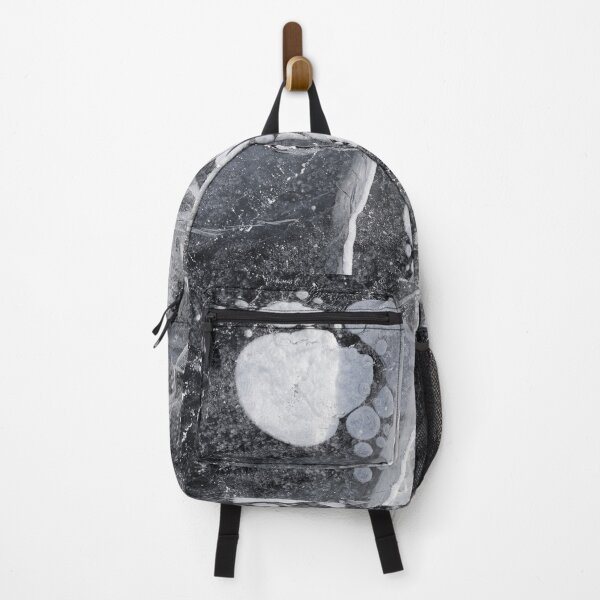 Item preview, Ice Patterns XVIII designed and sold by StevenRalserPhoto.