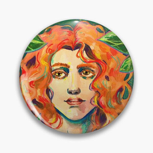 Item preview, Lady of the Forest designed and sold by ArtisticFacade.