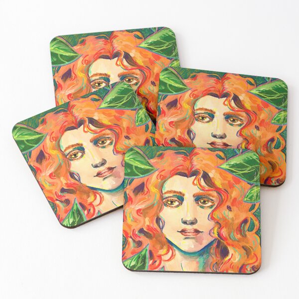 Item preview, Lady of the Forest designed and sold by ArtisticFacade.