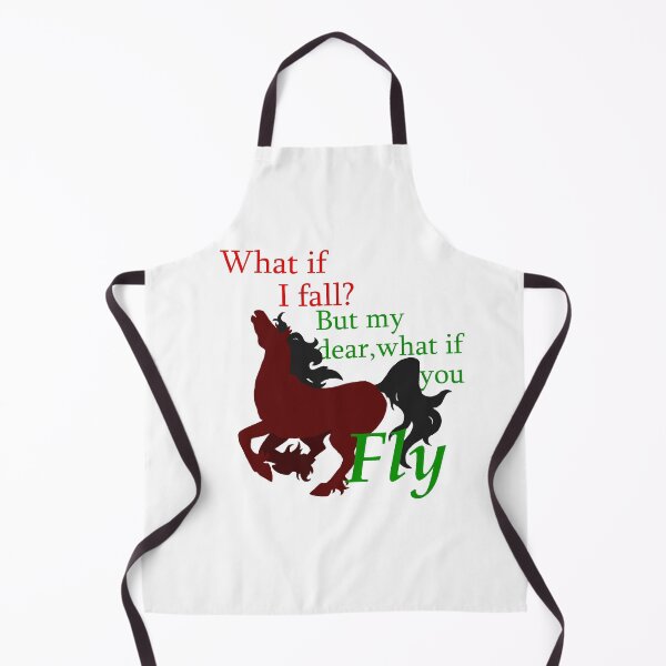 Item preview, What if You Fly designed and sold by Julian Greystoke.
