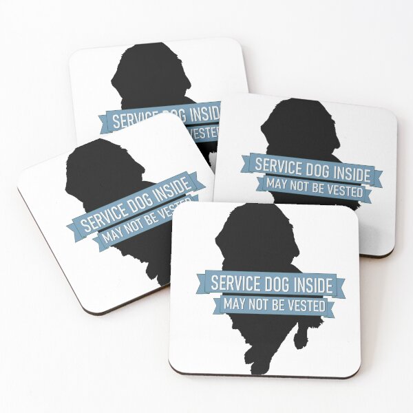 Item preview, Service Dog designed and sold by Kimberly Czotter.