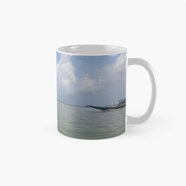 Item preview, A lake with the beautiful sky. designed and sold by satarya.