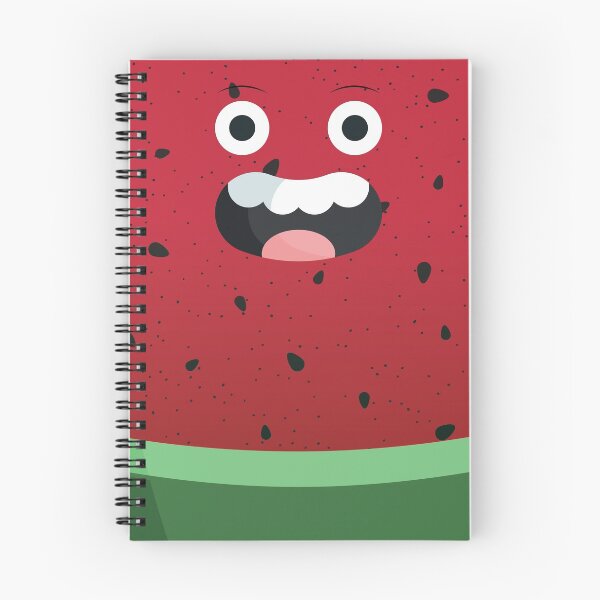 Item preview, watermelon pattern designed and sold by Smart-Bee.
