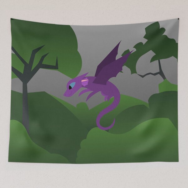 Item preview, Rainwing designed and sold by Dragonkitty11.