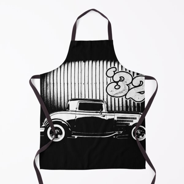Item preview, 1932 Ford Coupe Hot Rod designed and sold by HoskingInd.
