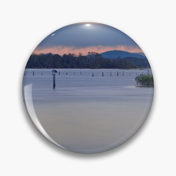 Item preview, Wallis Lakes 717 designed and sold by kevin Chippindall.