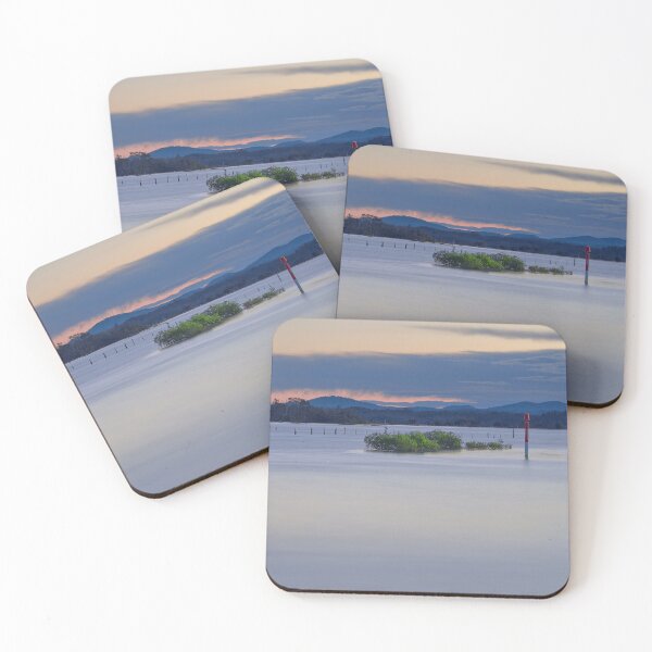 Item preview, Wallis Lakes 717 designed and sold by kevin Chippindall.
