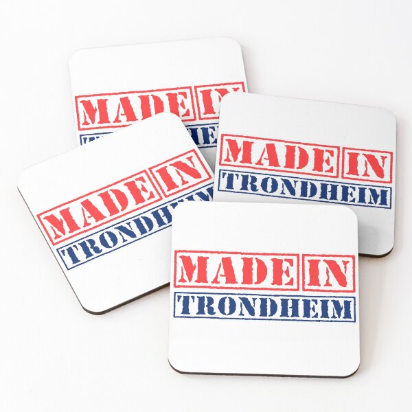 Item preview, Made in Trondheim Norway designed and sold by xesed.
