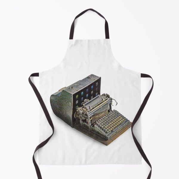 Item preview, Smith Premier No 4 Tablet designed and sold by Val Goretsky.