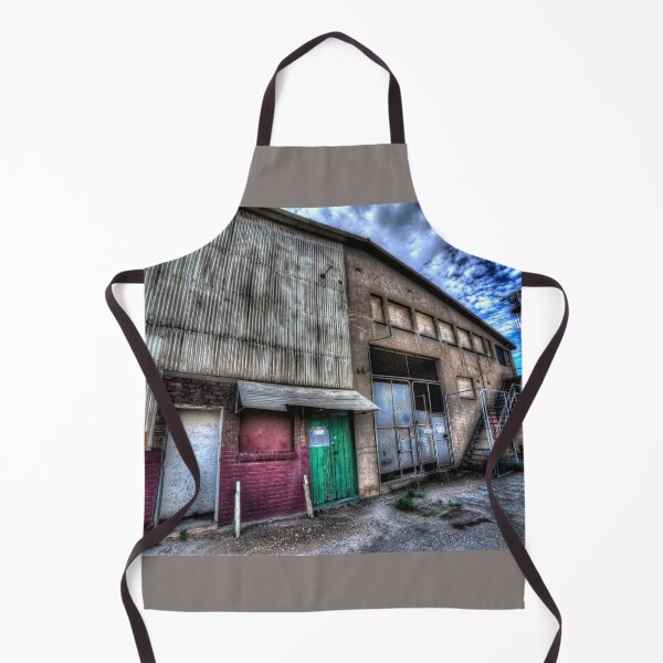 Item preview, Wharf front designed and sold by shaynetwright.