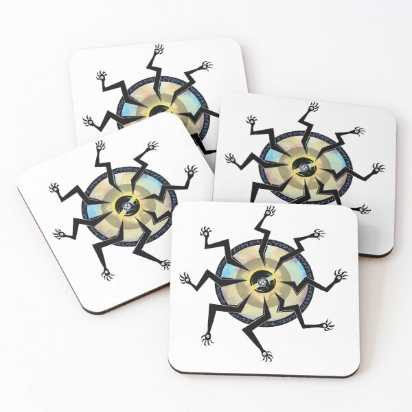 Item preview, The wheel of probability  designed and sold by madmattx.