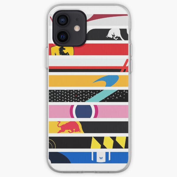 F1 Iphone 12 Case