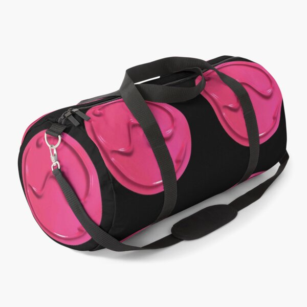 Item preview, Chromatica Pink Sine Wave designed and sold by AlertStore.