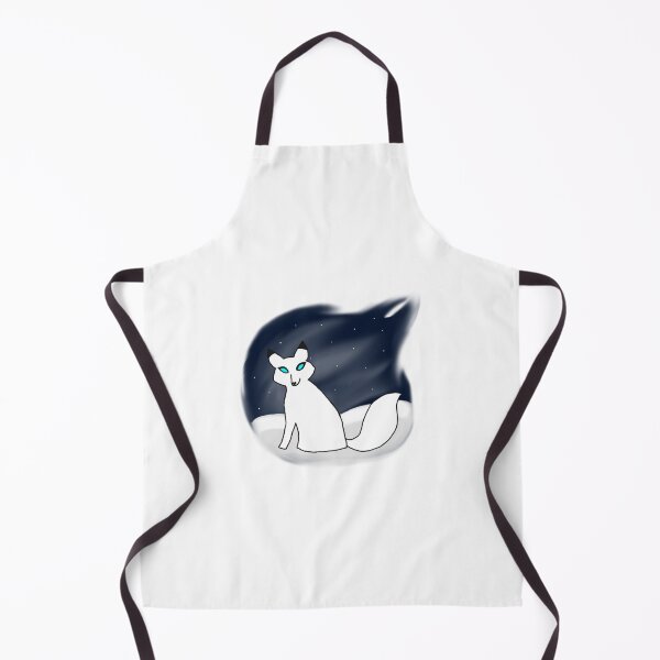 Item preview, Winter Fox designed and sold by Julian Greystoke.