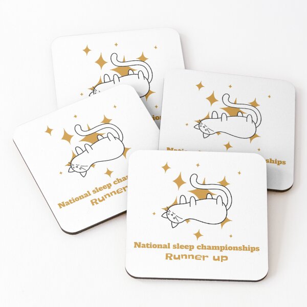 Item preview, funny cat designs designed and sold by mademan3.