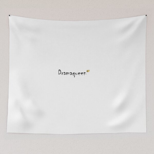 Item preview, Drama Queen designed and sold by elwizkhalifa.