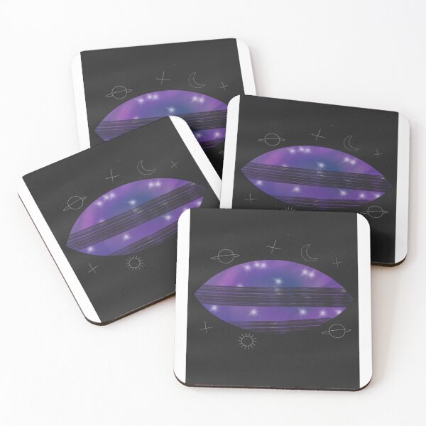 Item preview, Rip in the Galaxy designed and sold by anchorsinastorm.