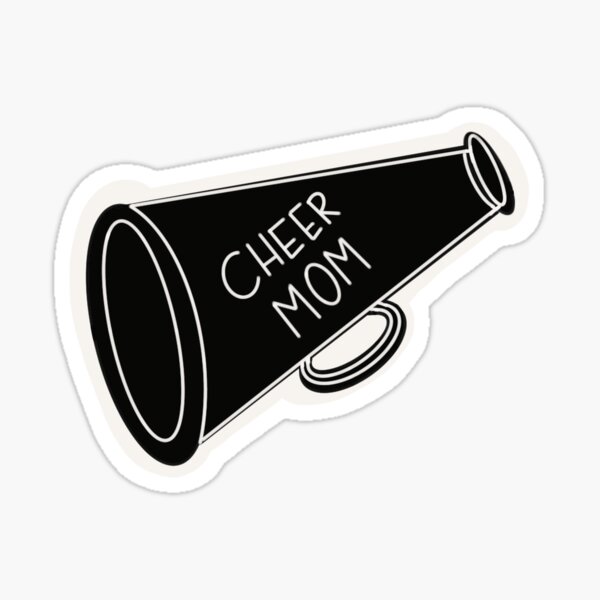 Cheerleading Megaphone Sport New Orleans Saints, cheerleading, sport,  sticker, cheering png