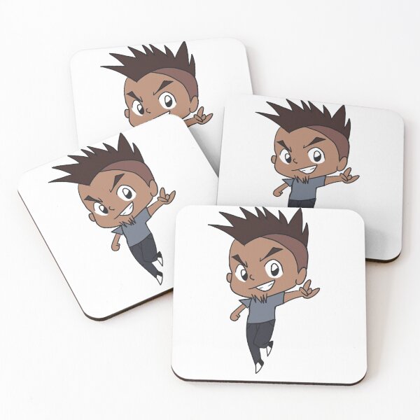 Item preview, Mohawk Emote designed and sold by GameNightOG.