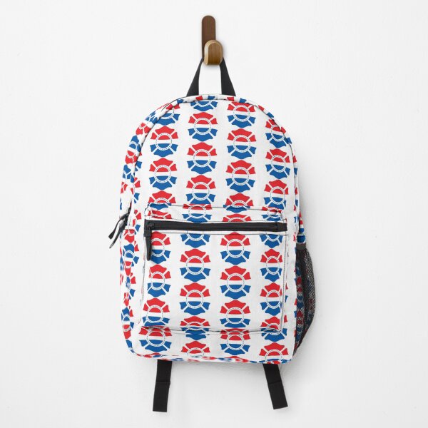 Item preview, Red White & Blue Patriotic Colors with Stars designed and sold by Barrett York.