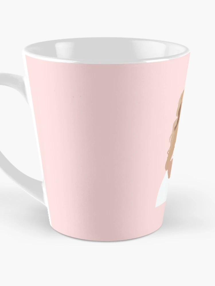 Thumbnail 3 of 4, Coffee Mug, Addison Rae designed and sold by glitteredgold.