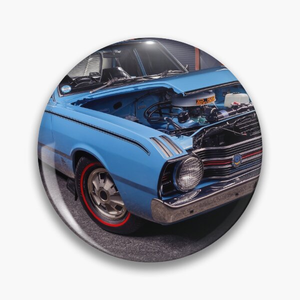Item preview, Bill Skirm's Valiant Pacer designed and sold by HoskingInd.