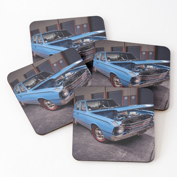 Item preview, Bill Skirm's Valiant Pacer designed and sold by HoskingInd.