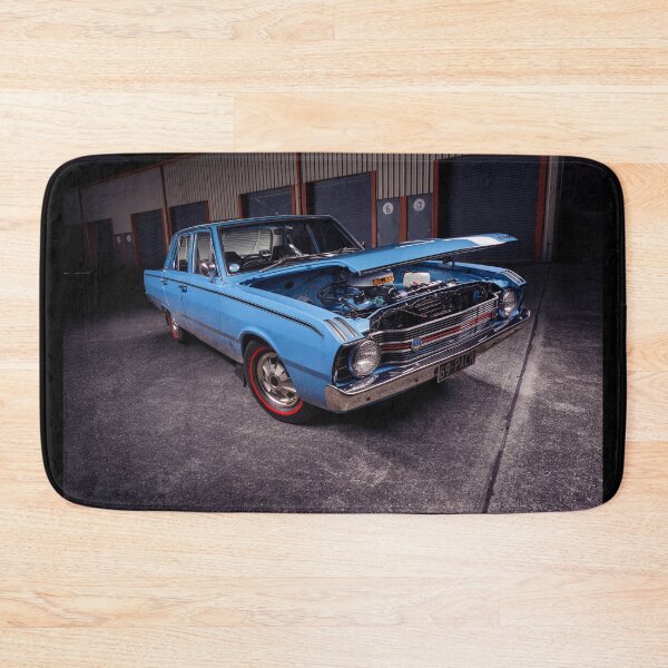 Item preview, Bill Skirm's Valiant Pacer designed and sold by HoskingInd.