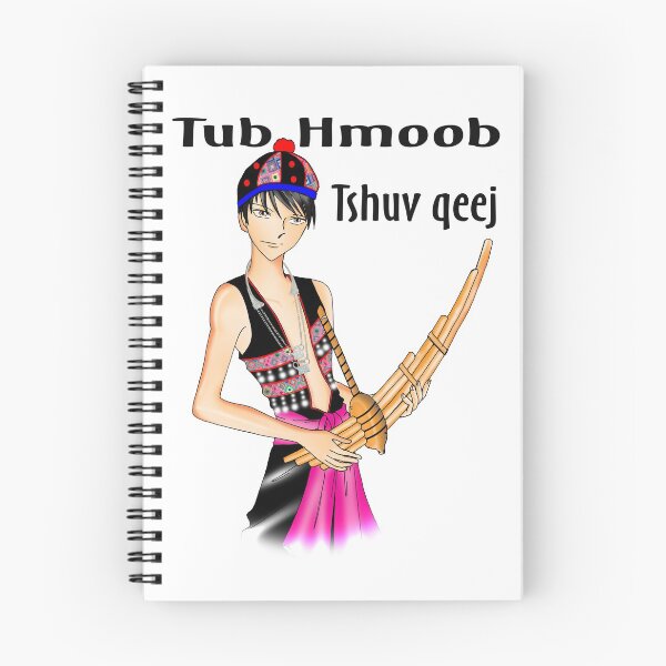 Item preview, Tina Hmoob Tshuv Qeej designed and sold by Hmongteestore.