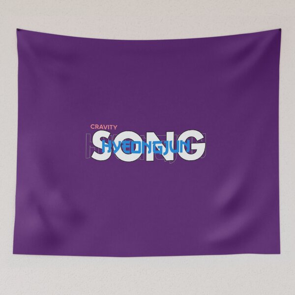 Item preview, Song Hyeongjun designed and sold by LeighsDesign.