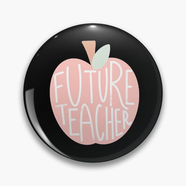 Item preview, Future Teacher designed and sold by madelinecdesign.