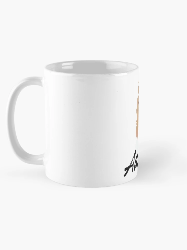 Thumbnail 5 of 6, Coffee Mug, Addison Rae designed and sold by glitteredgold.