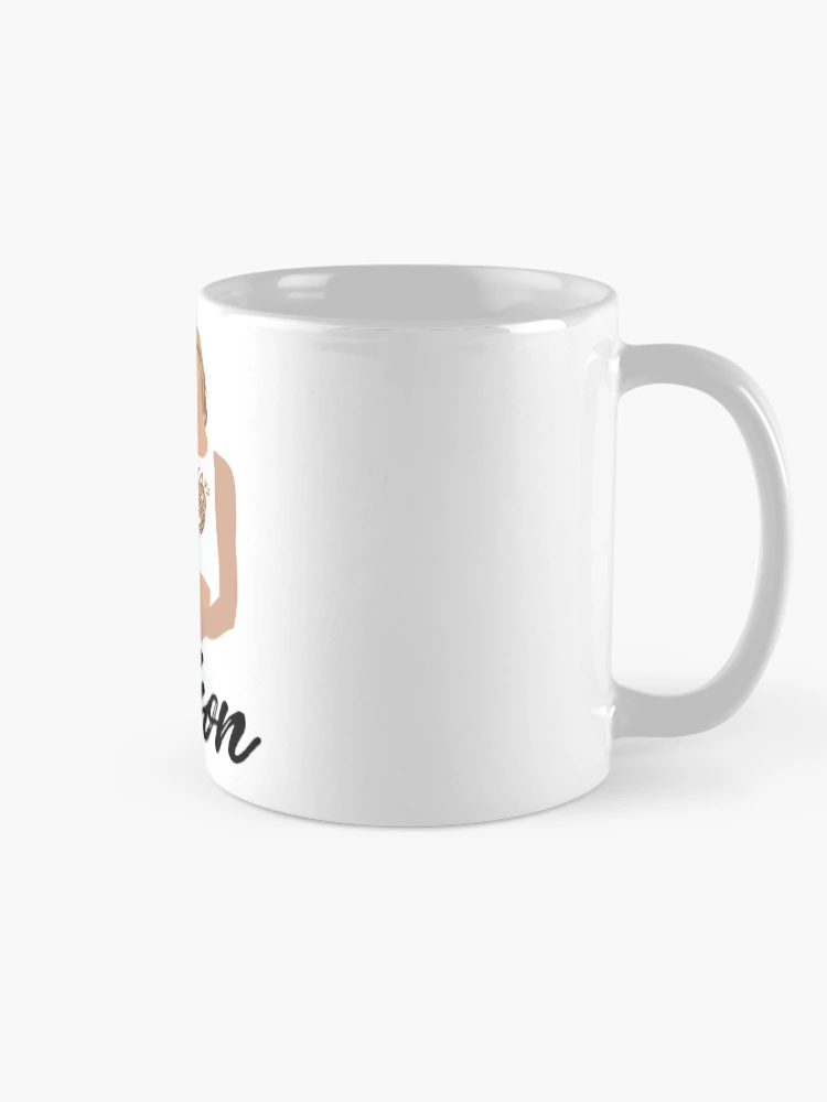 Thumbnail 3 of 6, Coffee Mug, Addison Rae designed and sold by glitteredgold.
