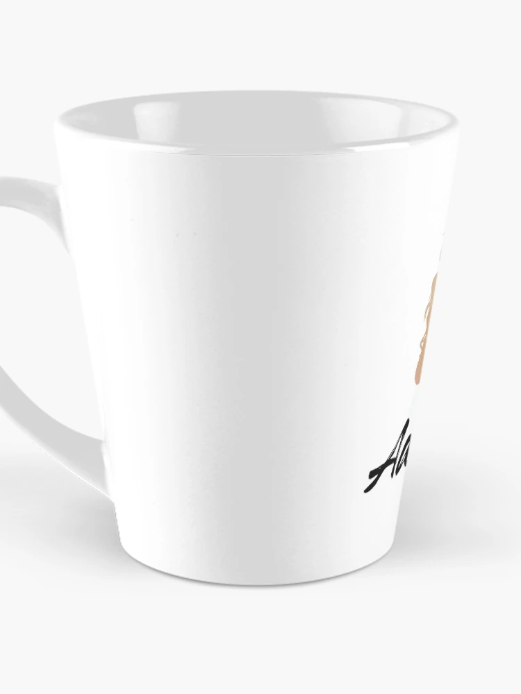 Thumbnail 3 of 4, Coffee Mug, Addison Rae designed and sold by glitteredgold.