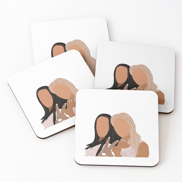 Item preview, charli and Addison designed and sold by marthaeast.