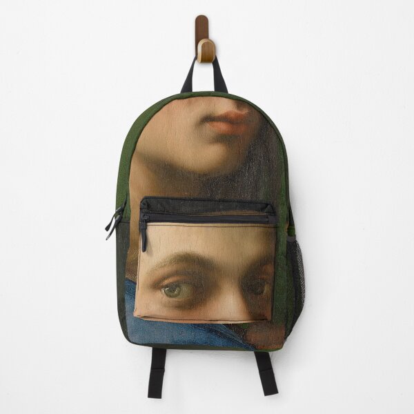 Item preview, Painting Art, Raffaello Santi Paintings Artist, Portrait of Bindo Altoviti designed and sold by SasyJamArt.