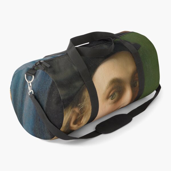 Item preview, Painting Art, Raffaello Santi Paintings Artist, Portrait of Bindo Altoviti designed and sold by SasyJamArt.