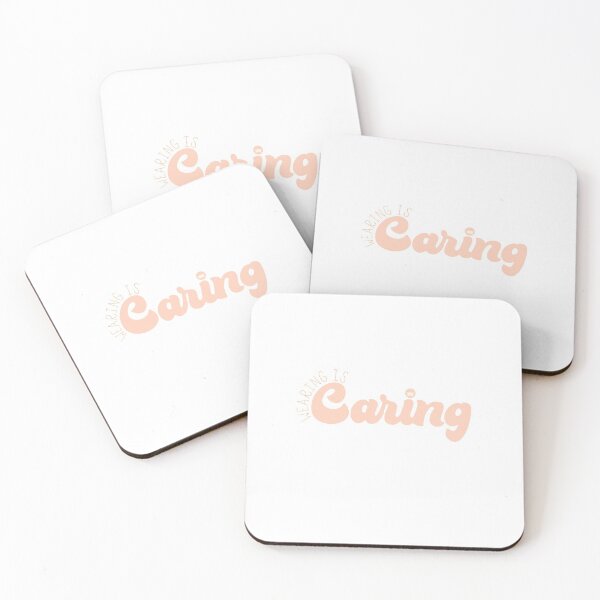 Item preview, Wearing is Caring designed and sold by saraeckles.