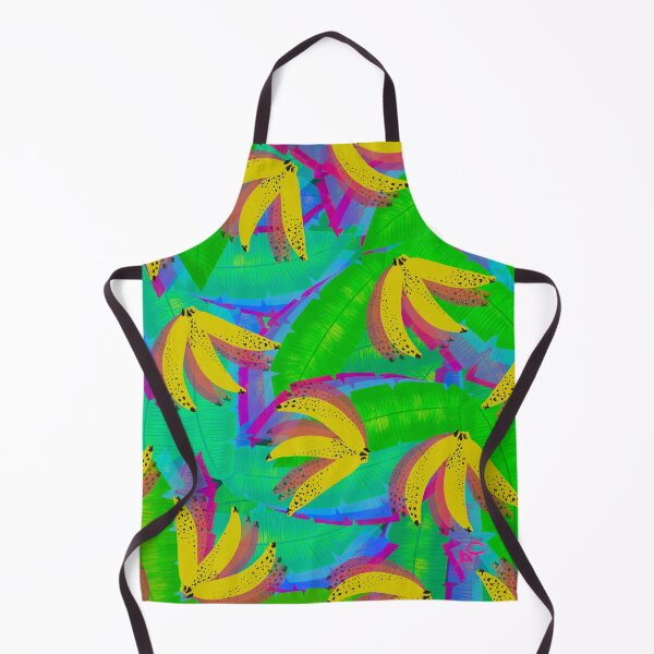 Item preview, Bananas on the beach designed and sold by Brenda Niebles.