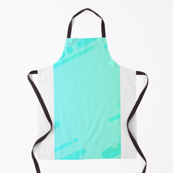 Aperçu de l'œuvre ajoutez cette conception de couleur turquoise simpliste moderne à votre collection ou offrez-la comme cadeau parfait pour quelqu'un de spécial. créée et vendue par MakiMak.