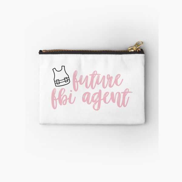 Item preview, Future FBI Agent designed and sold by hannahdroke.