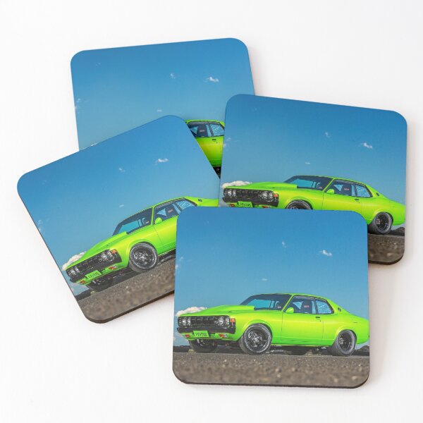 Item preview, Drew Friend's 1976 Mitsubishi Galant designed and sold by HoskingInd.