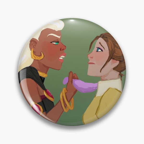 Item preview, Scary cat ladies are hot designed and sold by dfcomics.