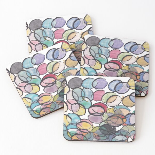 Item preview, Ovals designed and sold by Arabella’s Wonderful Life.