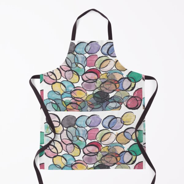 Item preview, Ovals designed and sold by Arabella’s Wonderful Life.