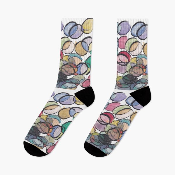 Item preview, Ovals designed and sold by Arabella’s Wonderful Life.